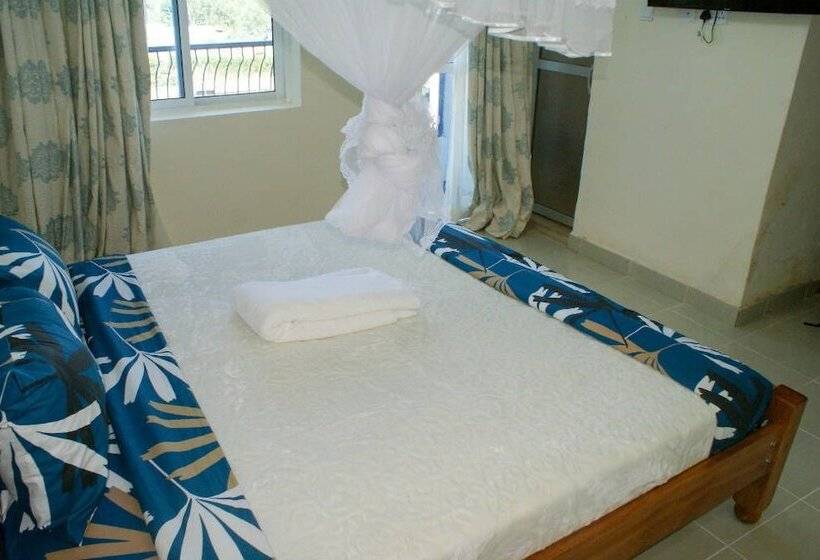 Sierra Springs Hotels And Resorts