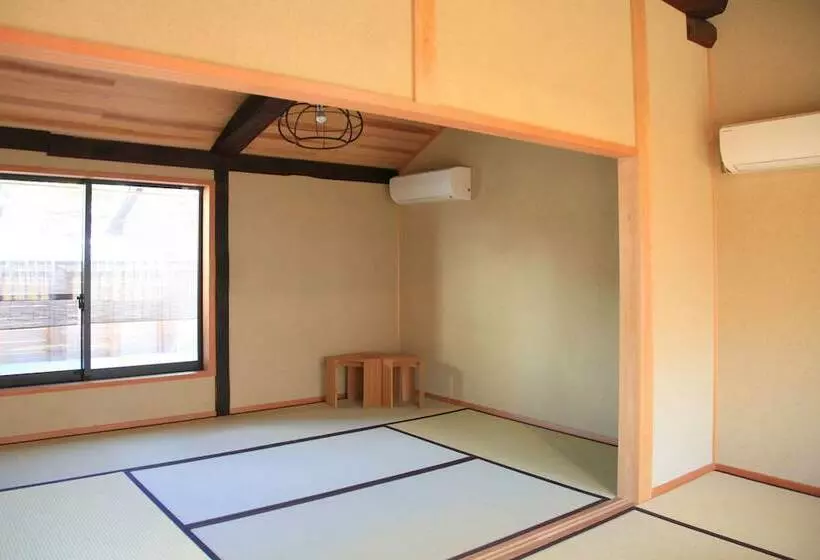 Temari Inn Yukikai