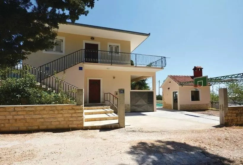 Villa Martina