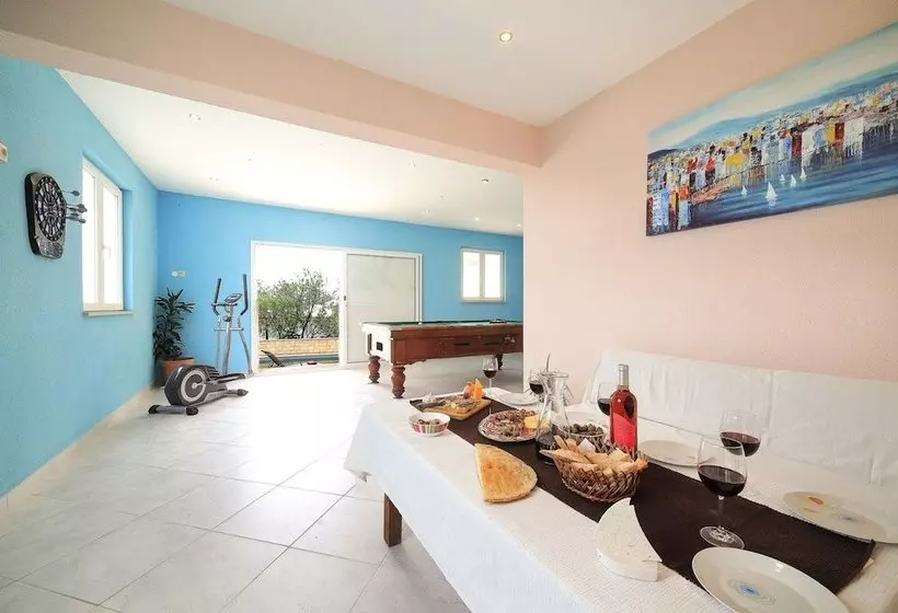 Villa Martina