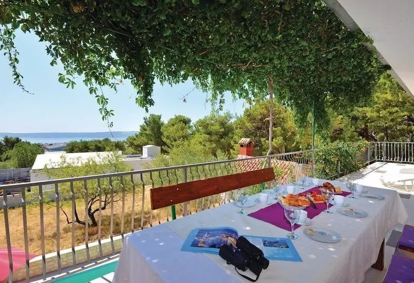 Villa Martina