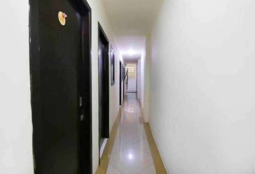 Auberge Hôtelière Kamar Keluarga Mangga Besar