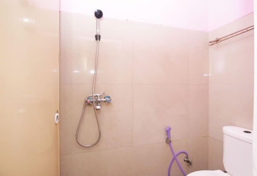 Auberge Hôtelière Kamar Keluarga Mangga Besar