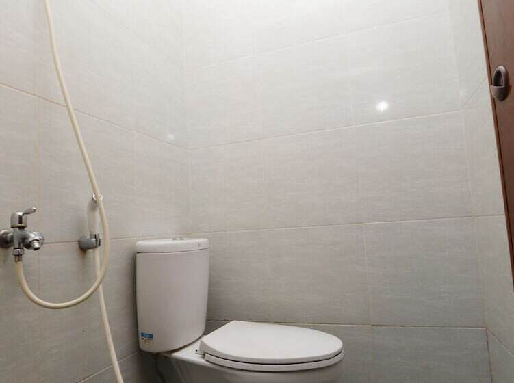 Auberge Hôtelière Kamar Keluarga Mangga Besar