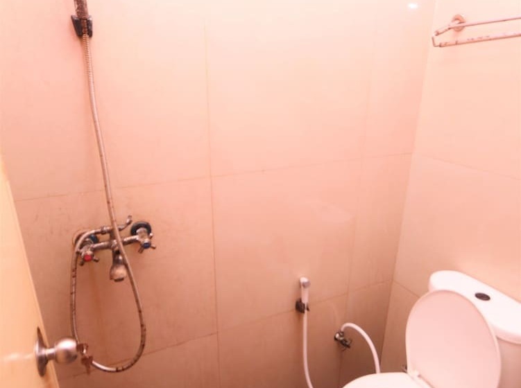 Auberge Hôtelière Kamar Keluarga Mangga Besar