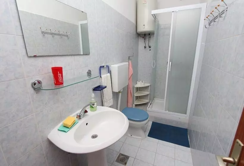 Apartments Lora