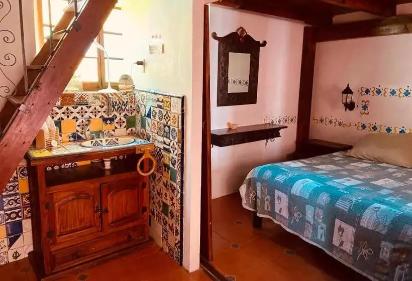 تختخواب و صبحانه Casa De Pita