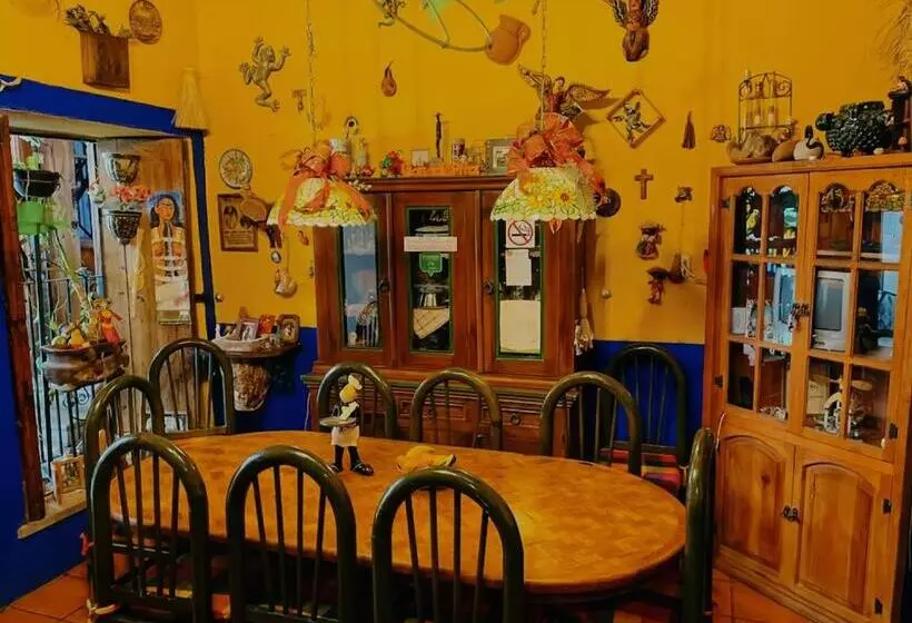 تختخواب و صبحانه Casa De Pita