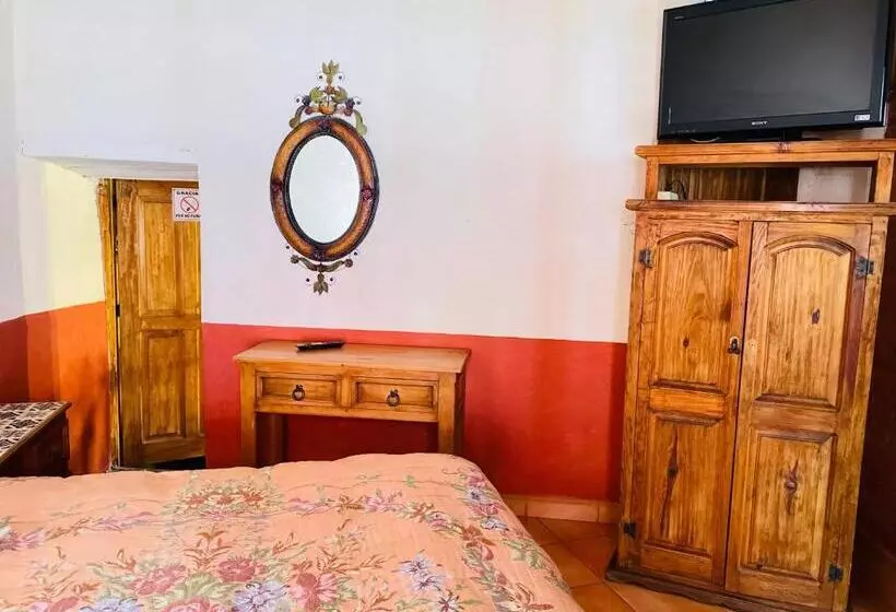 تختخواب و صبحانه Casa De Pita