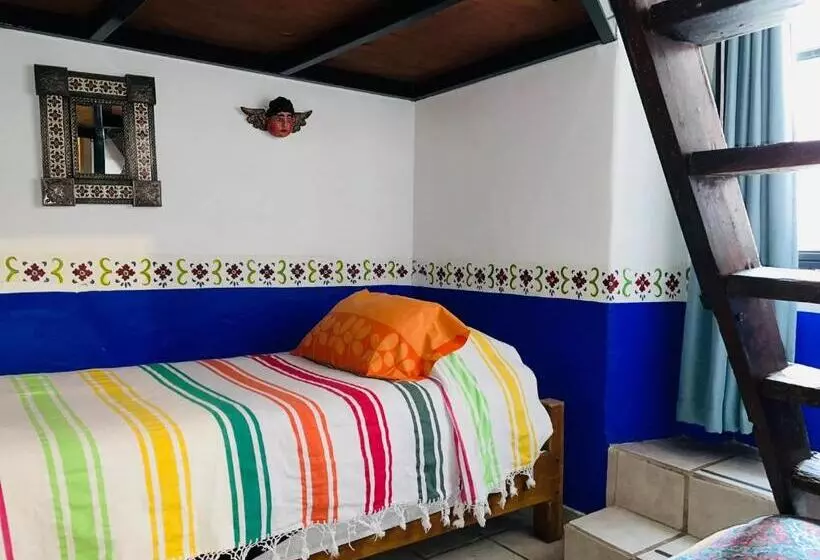 تختخواب و صبحانه Casa De Pita