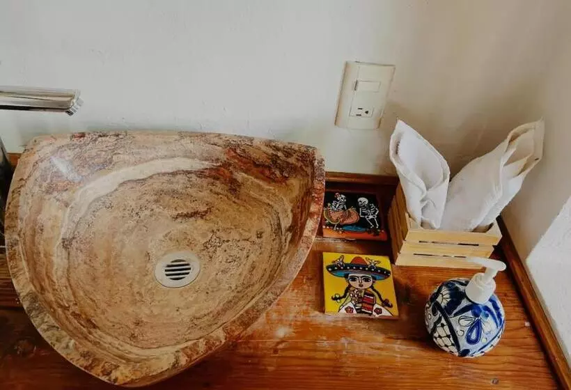تختخواب و صبحانه Casa De Pita