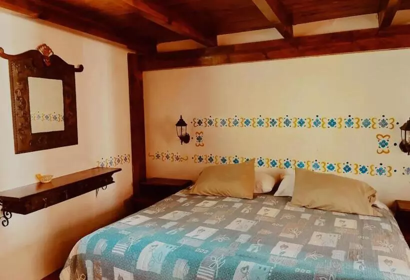 تختخواب و صبحانه Casa De Pita