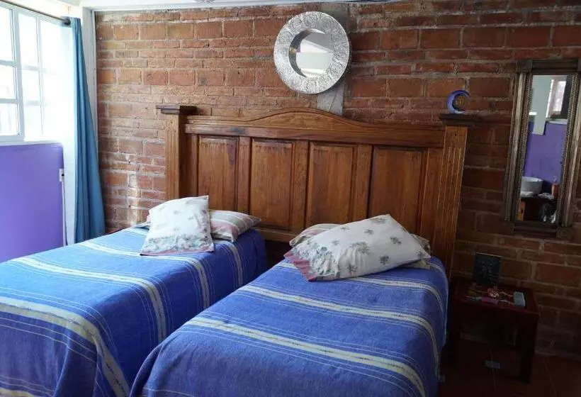 تختخواب و صبحانه Casa De Pita