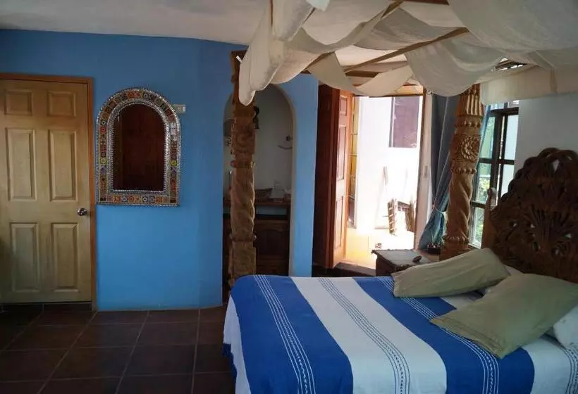 تختخواب و صبحانه Casa De Pita
