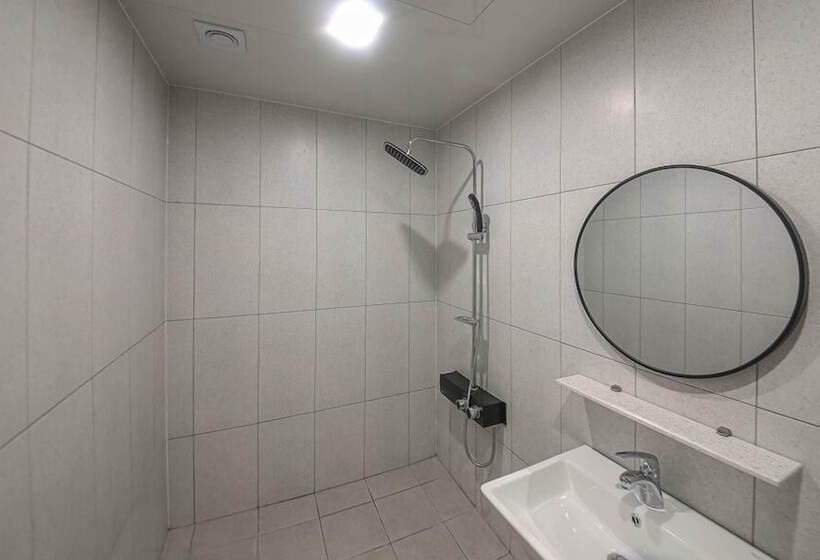 Geoje Dongbeck Hotel Gohyeon