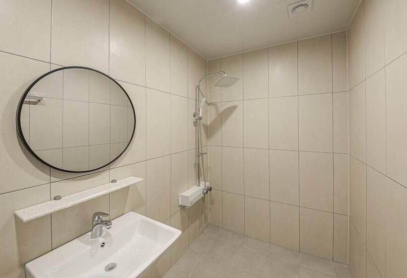 Geoje Dongbeck Hotel Gohyeon