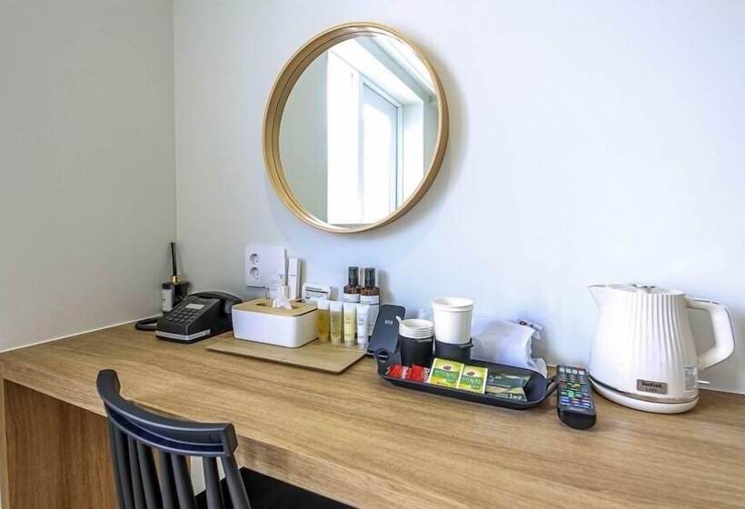 Geoje Dongbeck Hotel Gohyeon