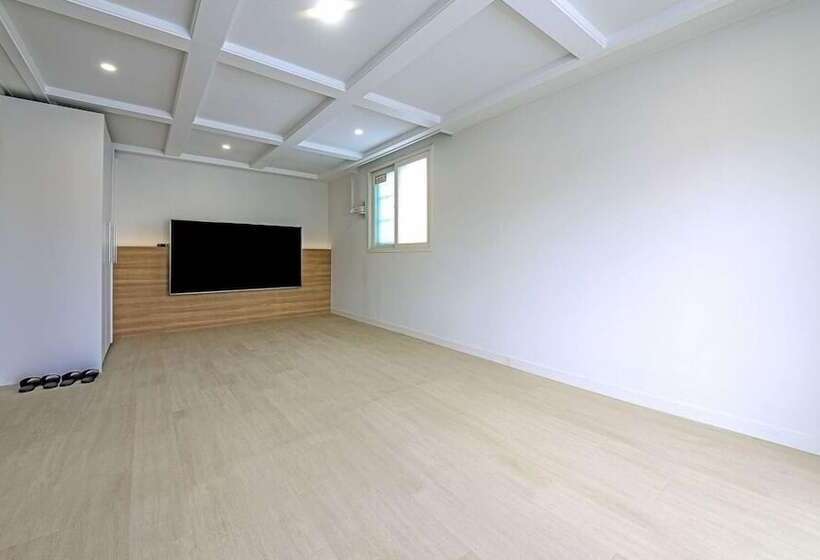 Geoje Dongbeck Hotel Gohyeon