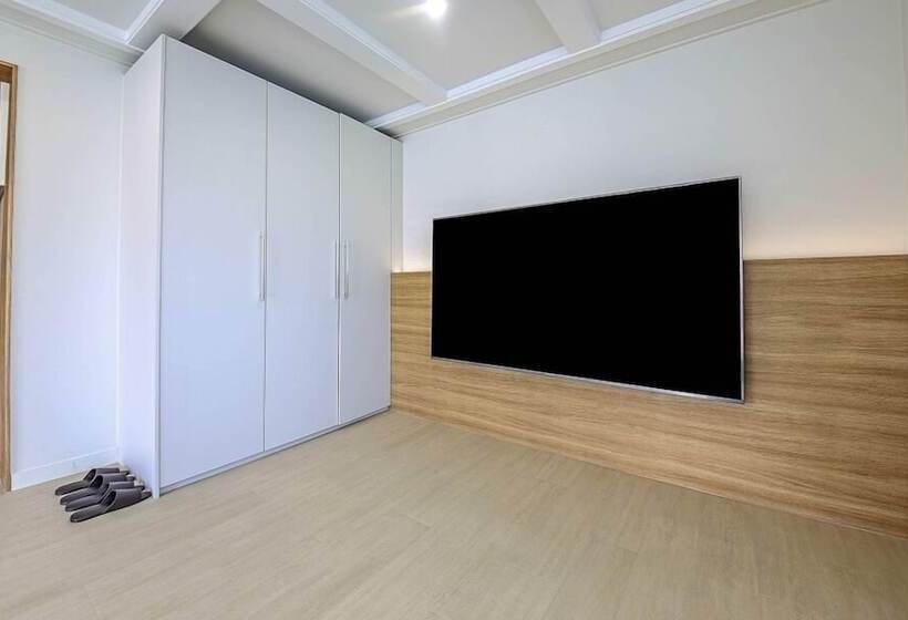 Geoje Dongbeck Hotel Gohyeon