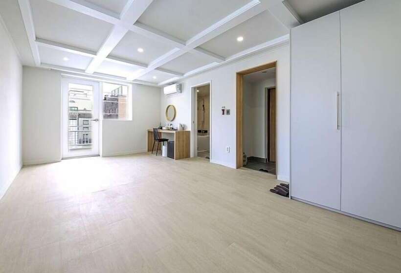 Geoje Dongbeck Hotel Gohyeon