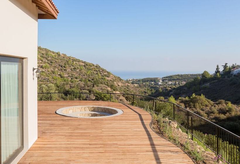 Gillham Vineyard Hotel   Adults Only