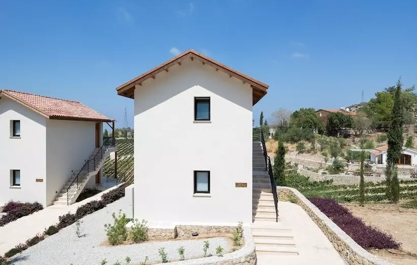 Gillham Vineyard Hotel   Adults Only