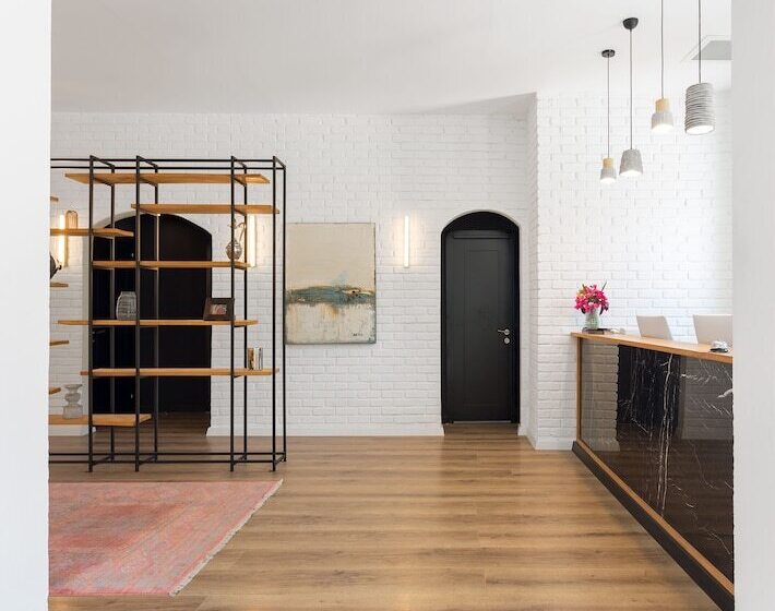 Gillham Vineyard Hotel Adults Only