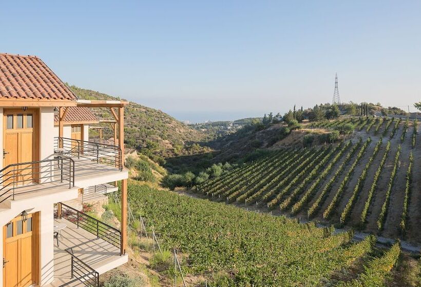 Gillham Vineyard Hotel Adults Only