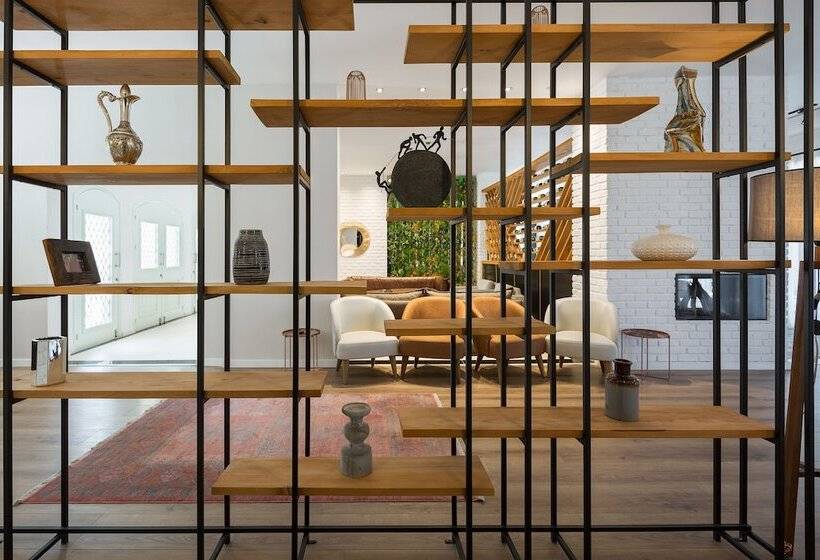 Gillham Vineyard Hotel   Adults Only