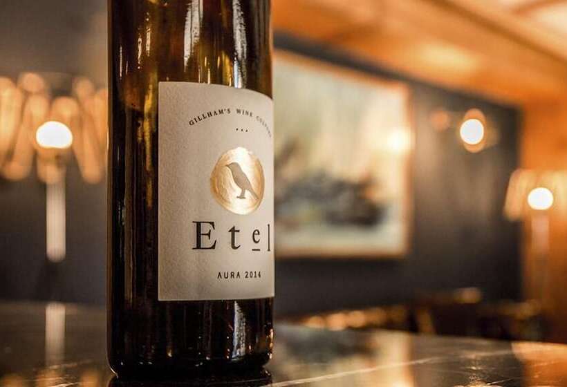 Gillham Vineyard Hotel Adults Only