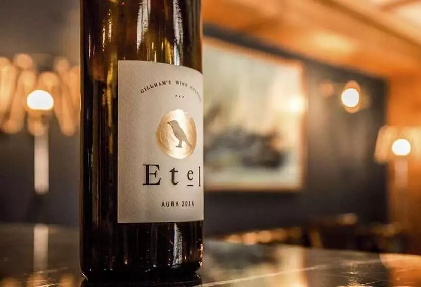 Gillham Vineyard Hotel   Adults Only