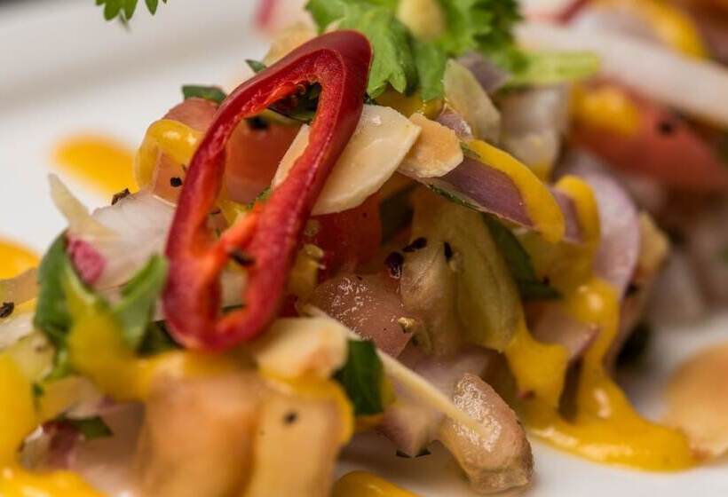 Gillham Vineyard Hotel Adults Only