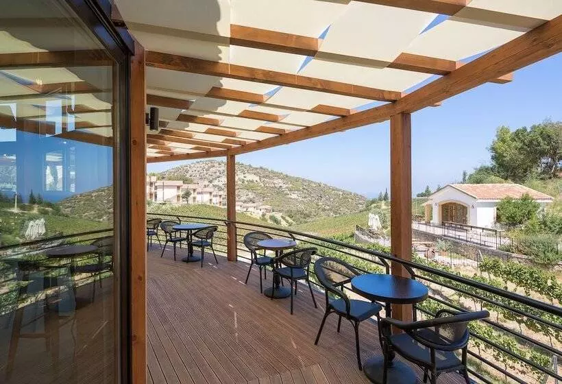 Gillham Vineyard Hotel   Adults Only