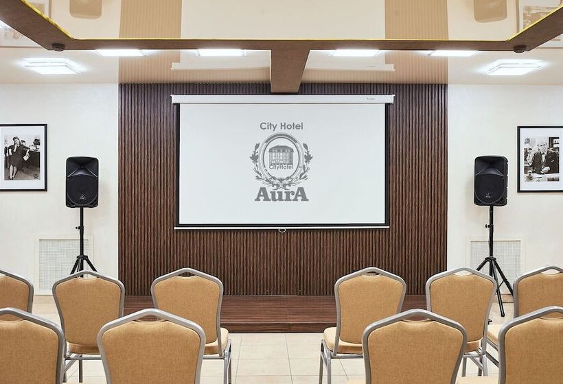 Hotel Aura City