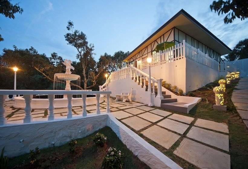 فندق Bilut Hills @ Bentong