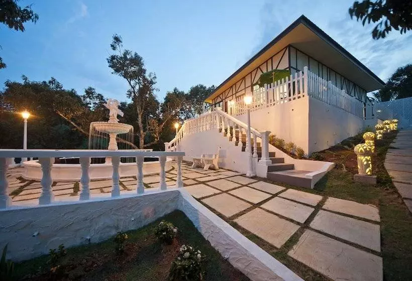 ホテル Bilut Hills @ Bentong