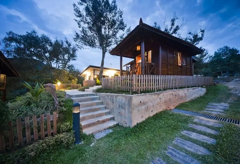 ホテル Bilut Hills @ Bentong