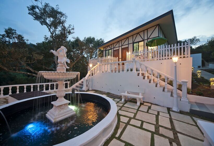 فندق Bilut Hills @ Bentong