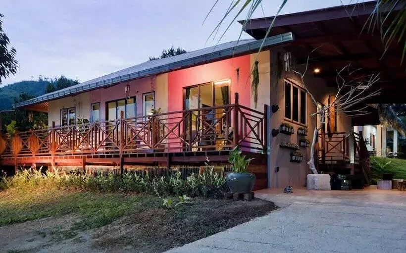 ホテル Bilut Hills @ Bentong