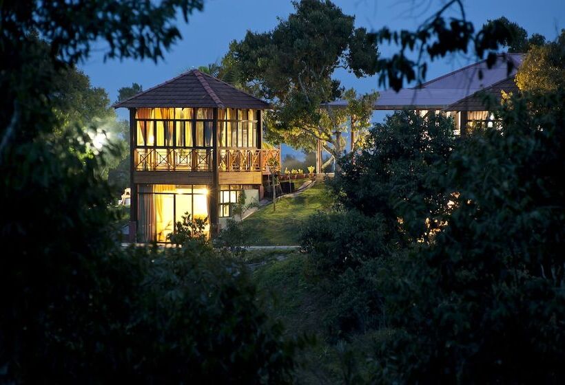 فندق Bilut Hills @ Bentong