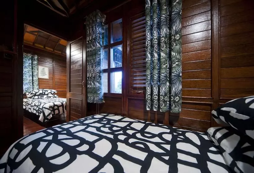 ホテル Bilut Hills @ Bentong