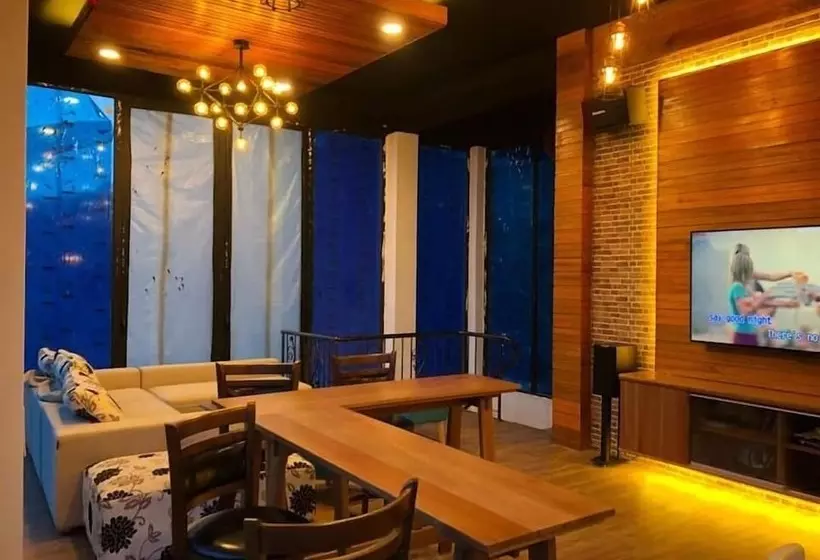 ホテル Bilut Hills @ Bentong