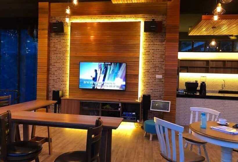 فندق Bilut Hills @ Bentong