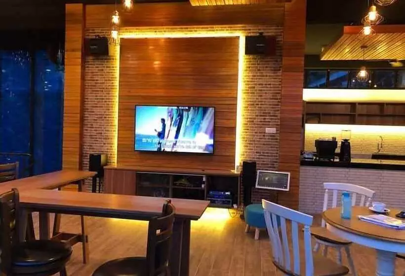 ホテル Bilut Hills @ Bentong