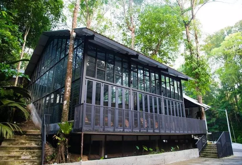 Hotelli Boulder Valley