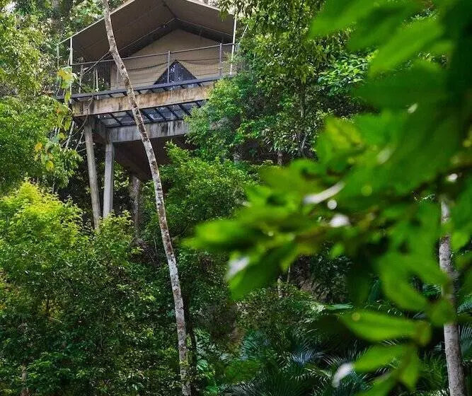 Hotelli Boulder Valley