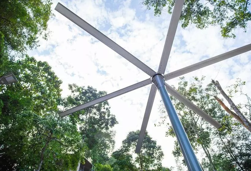 Hotelli Boulder Valley