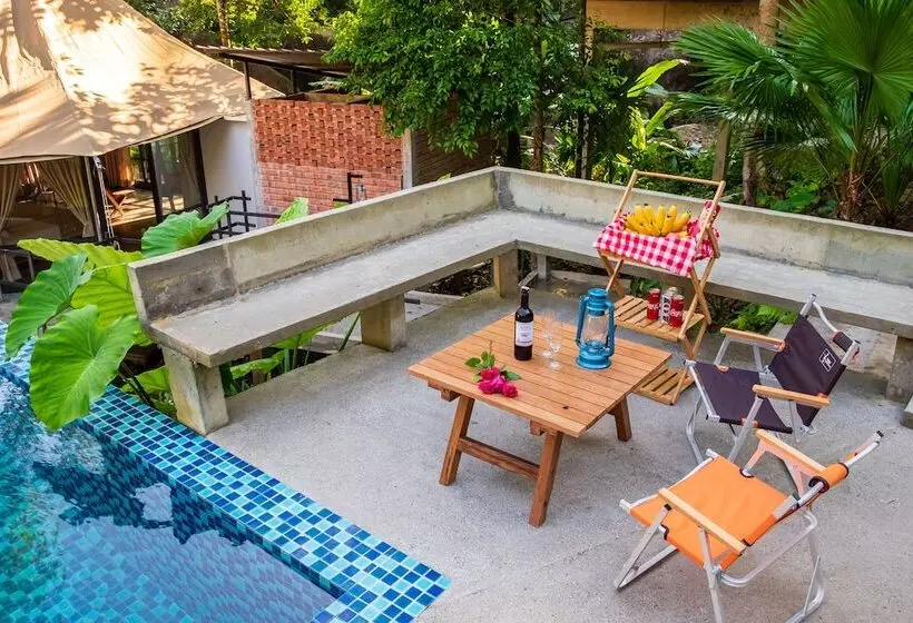 Hotelli Boulder Valley