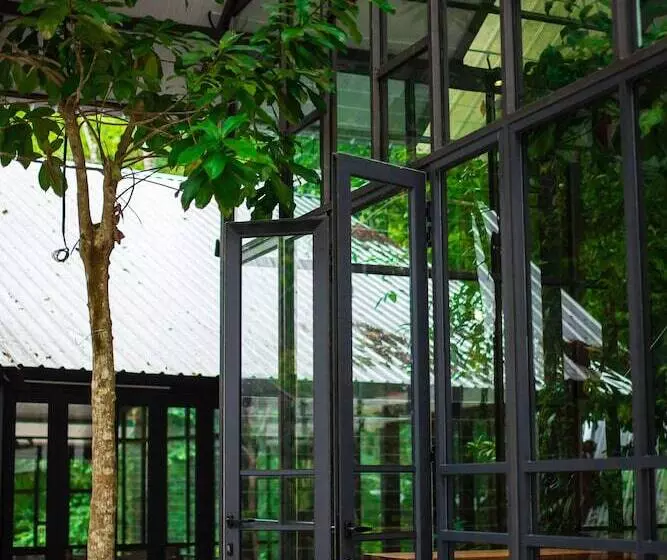 Hotelli Boulder Valley