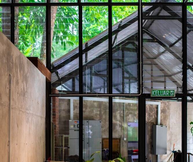 Hotel Boulder Valley